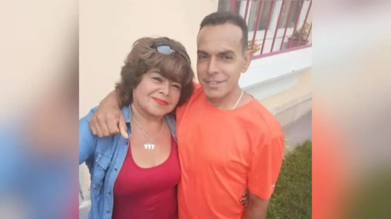 Detienen en Venezuela al sospechoso del homicidio de Ana María Pizarro Detienen en Venezuela al sospechoso del homicidio de Ana María Pizarro