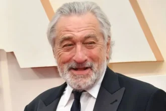 Robert De Niro: Un padre ejemplar en apoyo a la transición de género