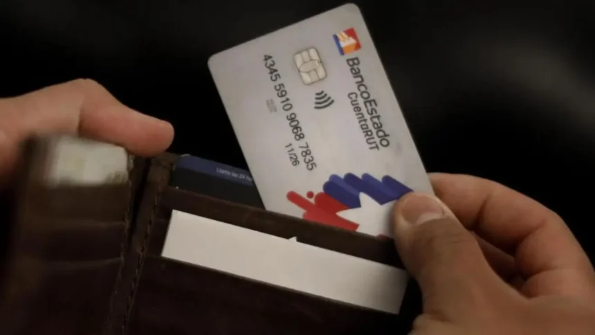 BancoEstado innova en su 170 aniversario con CuentaRut ecológica y Rutpay