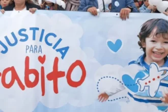 Proyecto de ley "Ley Gabito" aumentará penas para conductores sin licencia