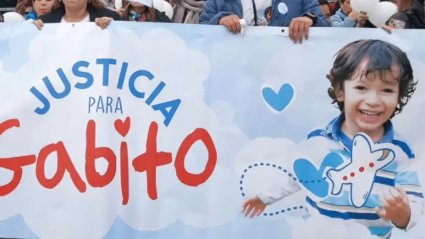 Proyecto de ley "Ley Gabito" aumentará penas para conductores sin licencia