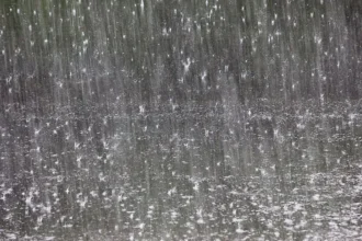 Lluvias en Chile: pronóstico del clima para el lunes 5 de mayo