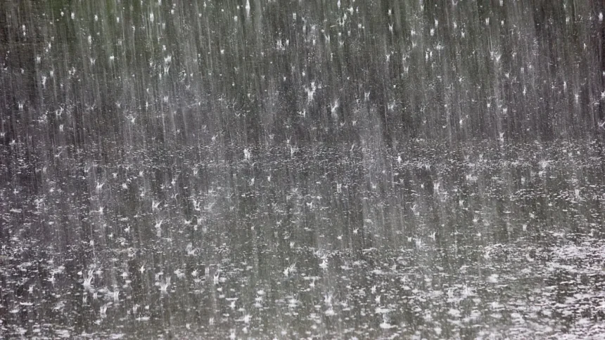 Lluvias en Chile: pronóstico del clima para el lunes 5 de mayo