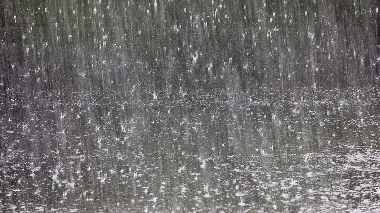 Lluvias en Chile: pronóstico del clima para el lunes 5 de mayo Lluvias en Chile: pronóstico del clima para el lunes 5 de mayo
