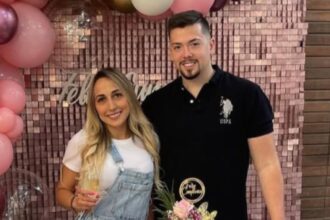 Nano Calderón sorprende con lujoso regalo a Rebeca Naranjo