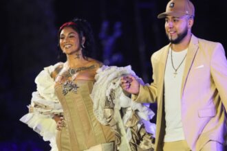 Escándalo amoroso: Flor de Rap anuncia fin de relación tras infidelidad