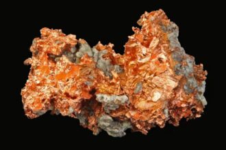 Descubierto depósito de cobre con 150 millones de toneladas en la meseta Qinghai-Xizang de China