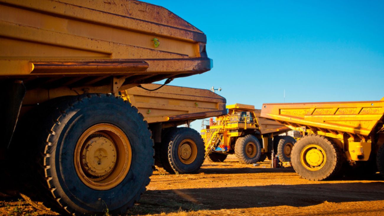 Avances en la electromovilidad en la minería: retos y beneficios clave Avances en la electromovilidad en la minería: retos y beneficios clave