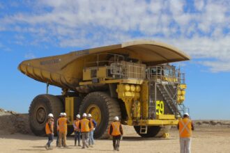 Oportunidades laborales en Antofagasta Minerals: Postula para mayo de 2025