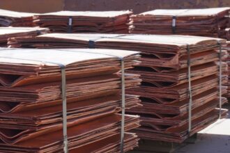 Cátodos de mayor calidad: división Gabriela Mistral de Codelco aumenta producción en un 10%