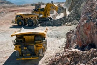 El impacto de la industria minera en la Región de Antofagasta: más de 126,000 empleos generados