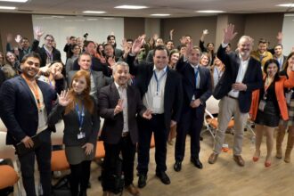 Corfo lanza Programa Potencia 2025 con $240 millones de apoyo a emprendimientos