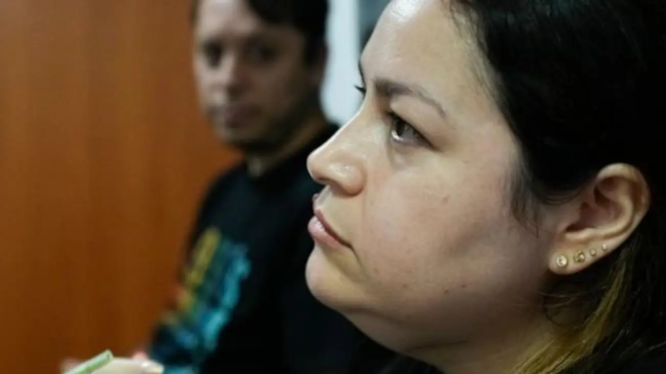 La lucha de Susana Moreira por la legalización de la eutanasia