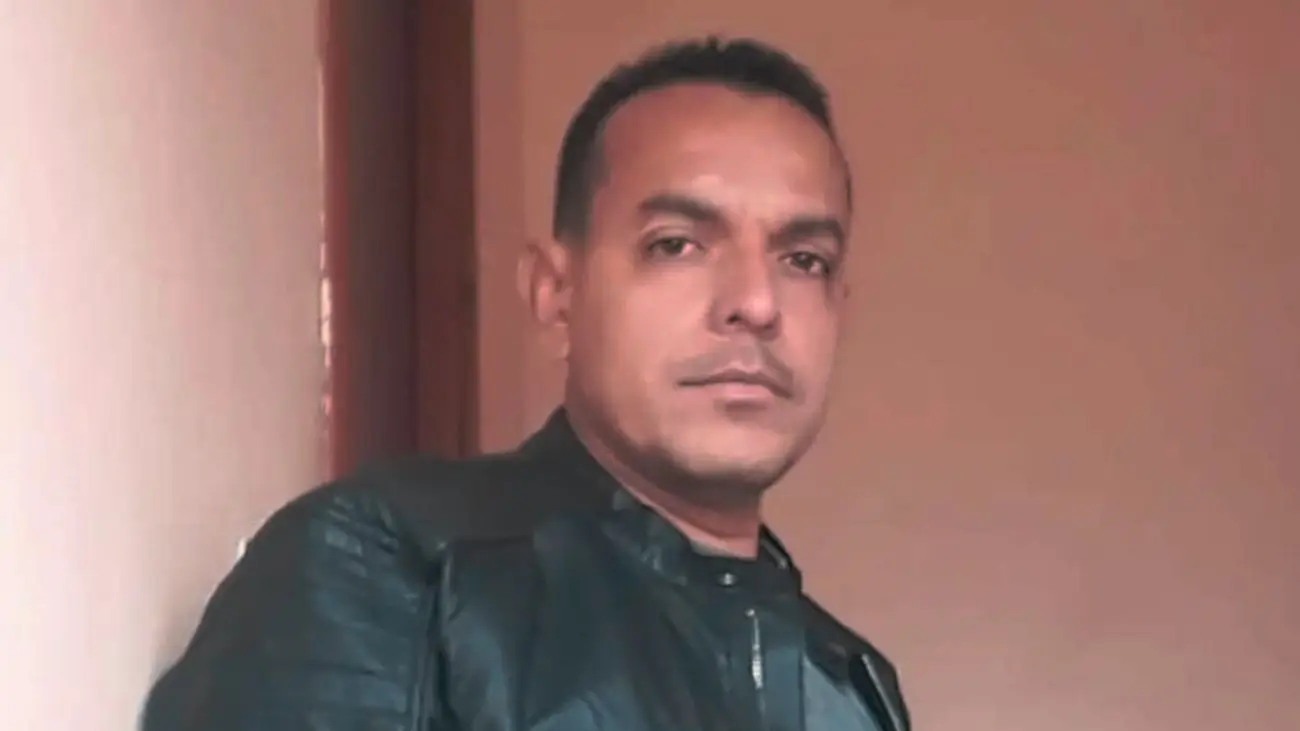 Detienen a José Alejandro Medina Ladera en Venezuela por caso Pizarro Detienen a José Alejandro Medina Ladera en Venezuela por caso Pizarro