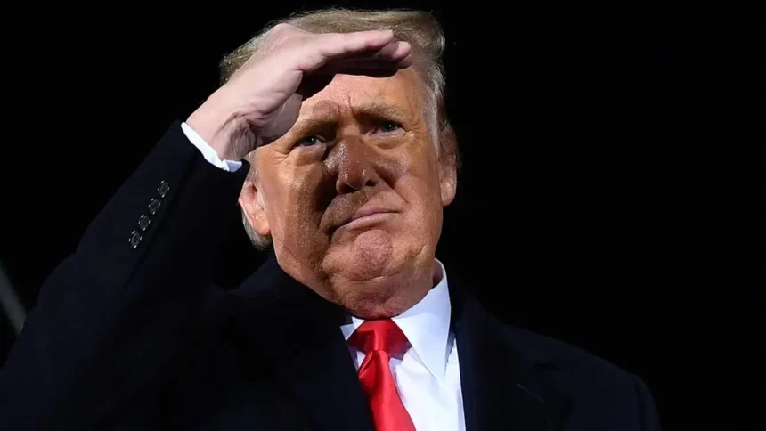 Trump Exige Acceso a Minerales Raros en Ucrania