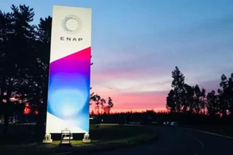 Enap reporta un aumento del 17% en utilidades del primer trimestre