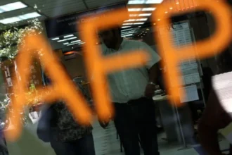 Bajos niveles de cobertura previsional en regiones de Chile: Informe AFP