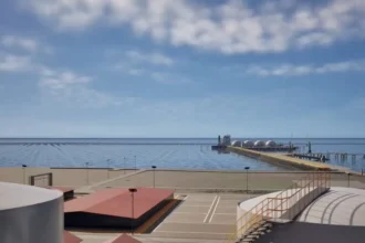 Inversión récord de US$16.000 millones en proyecto de amoníaco verde en Magallanes