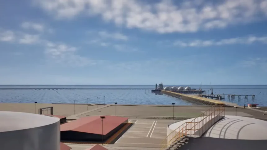 Inversión récord de US$16.000 millones en proyecto de amoníaco verde en Magallanes