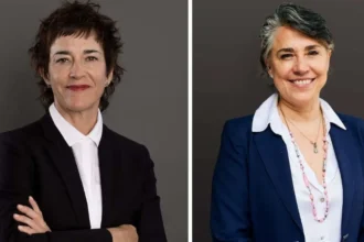 Alejandra Wood y Pilar Parada se unen al directorio del CNP fortaleciendo la diversidad y la excelencia en la industria minera chilena