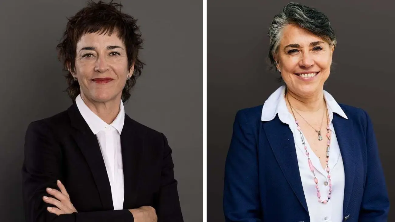 Alejandra Wood y Pilar Parada se unen al directorio del CNP fortaleciendo la diversidad y la excelencia en la industria minera chilena Alejandra Wood y Pilar Parada se unen al directorio del CNP fortaleciendo la diversidad y la excelencia en la industria minera chilena