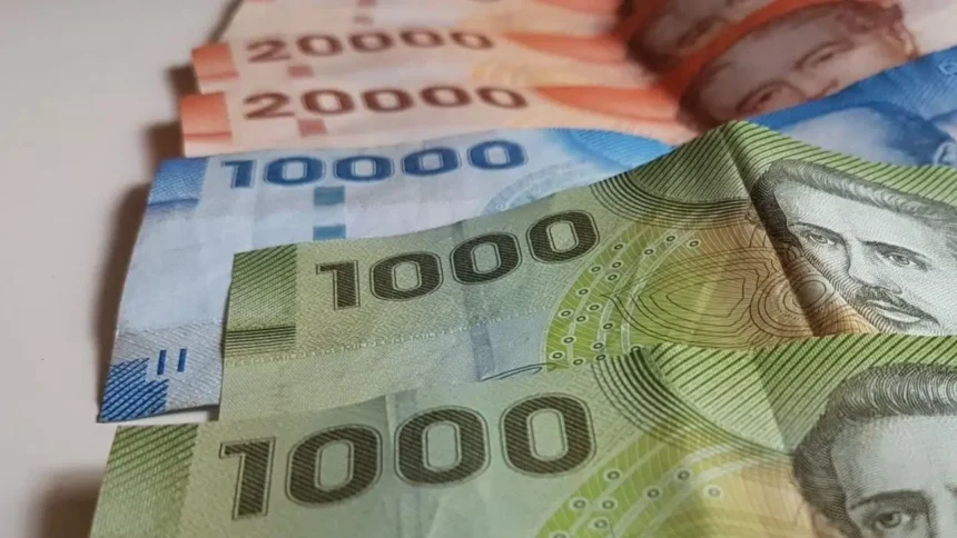 Aumento gradual de la Pensión Garantizada Universal para adultos en Chile