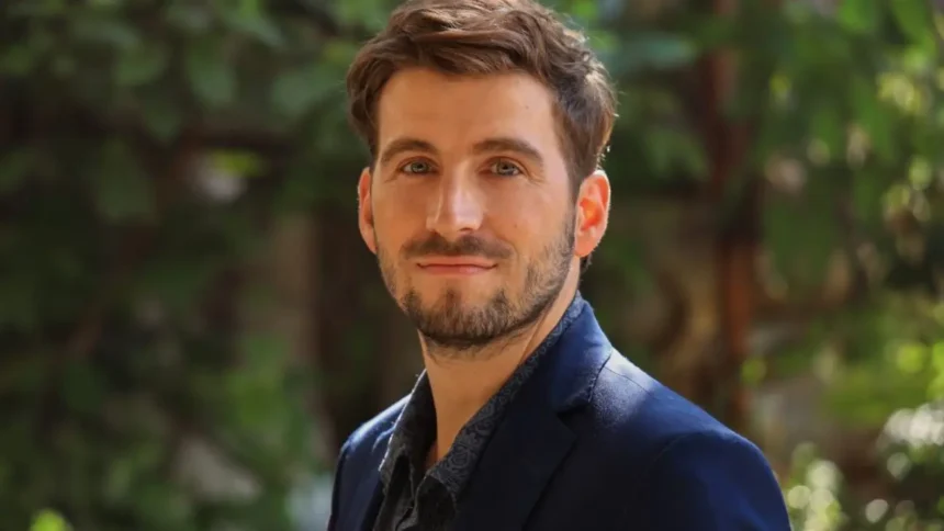 Anabática Renovables nombra a Marco Zazzini como Gerente General Adjunto