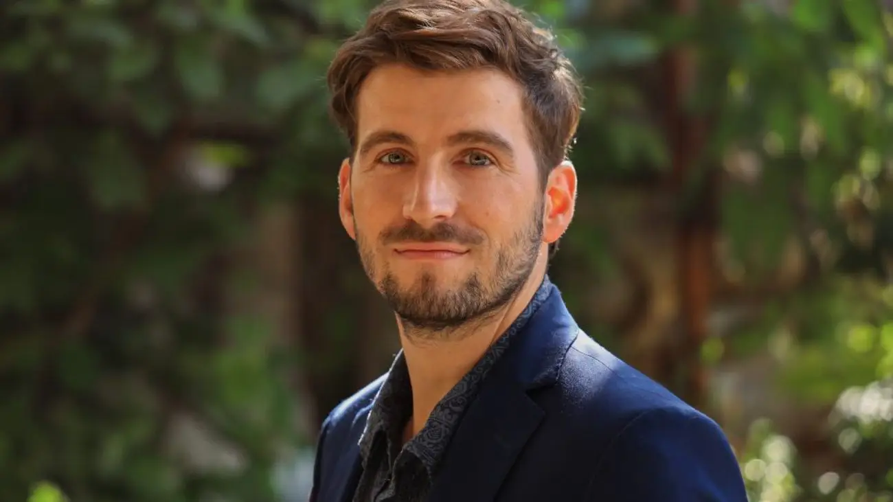 Anabática Renovables nombra a Marco Zazzini como Gerente General Adjunto