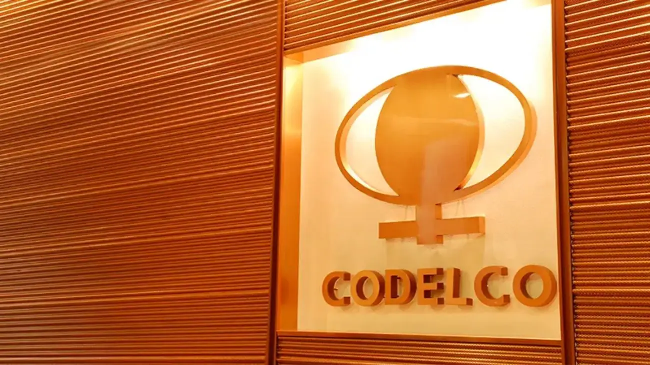 Codelco inicia la segunda fase del programa piloto "Pensamiento Minero Codelco 2030" en Calama Codelco inicia la segunda fase del programa piloto "Pensamiento Minero Codelco 2030" en Calama