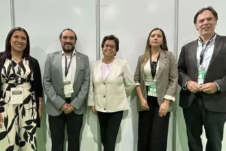 AMTC de la Universidad de Chile brilla en Expomin 2025 con innovación y colaboración