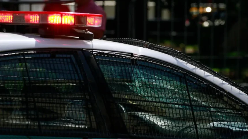 Joven resulta herida a bala en Coronel tras pelea en motel