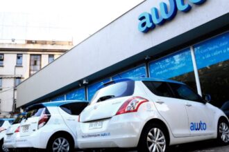 Remate de vehículos de Awto: autos en buen estado desde $2.4 millones