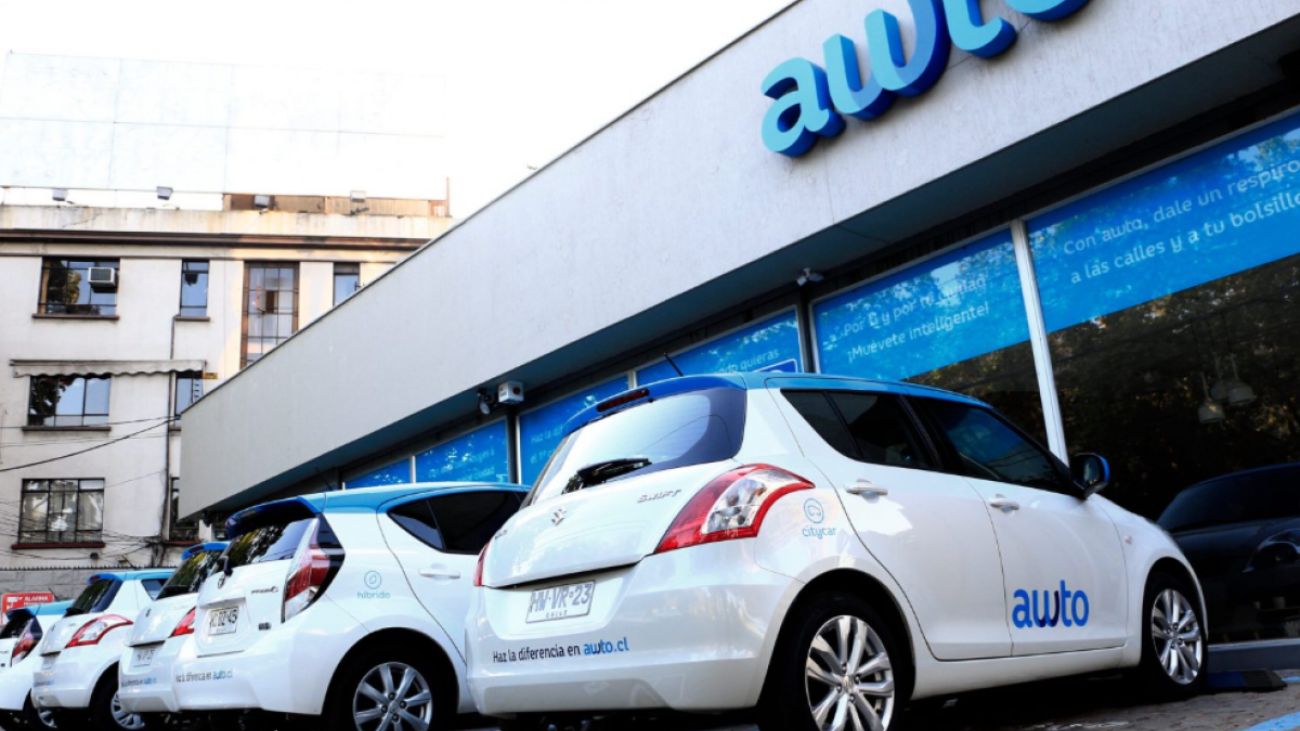 Remate de vehículos de Awto: autos en buen estado desde $2.4 millones Remate de vehículos de Awto: autos en buen estado desde $2.4 millones