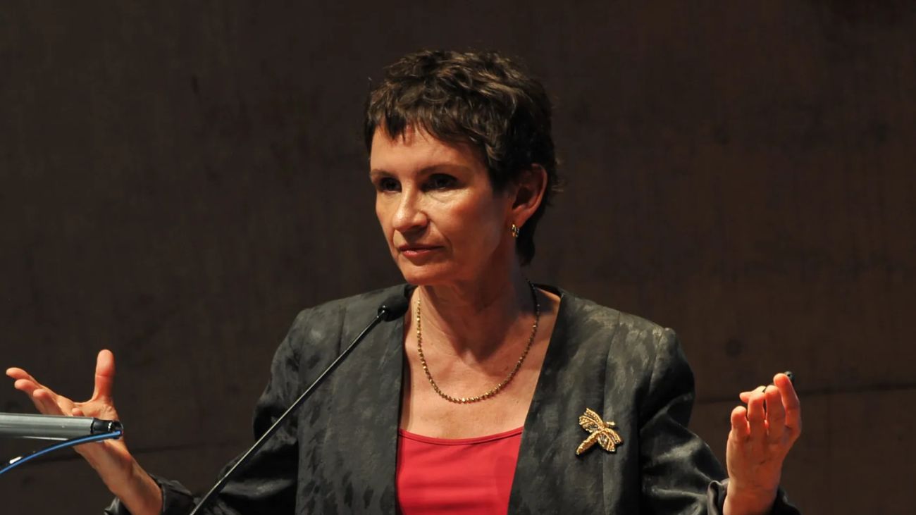Carolina Tohá destaca colaboración con Democracia Cristiana en elecciones próximas