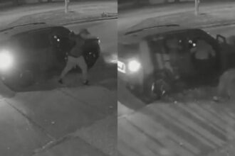 Segundo delincuente baleado durante asalto en Maipú: detalles importantes