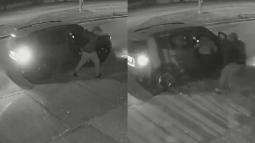 Segundo delincuente baleado durante asalto en Maipú: detalles importantes