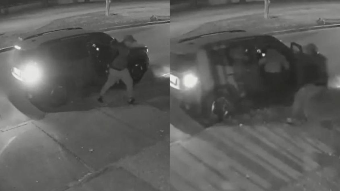 Segundo delincuente baleado durante asalto en Maipú: detalles importantes