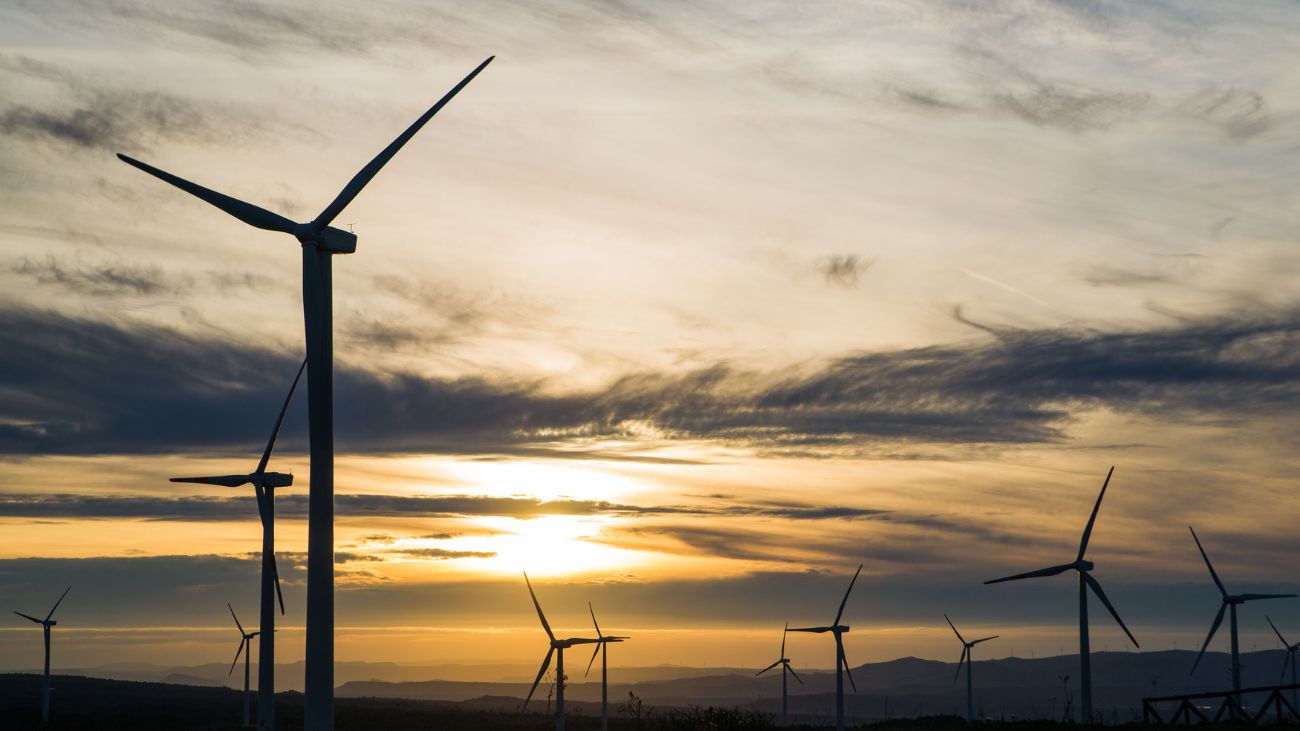 Discrepancia por fecha de operación del Parque Eólico Punta de Talca, 82,6 MW