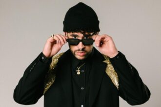 Bad Bunny regresa a Chile con gira internacional y concierto en Estadio Nacional