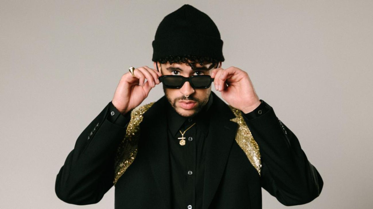 Bad Bunny regresa a Chile con gira internacional y concierto en Estadio Nacional Bad Bunny regresa a Chile con gira internacional y concierto en Estadio Nacional