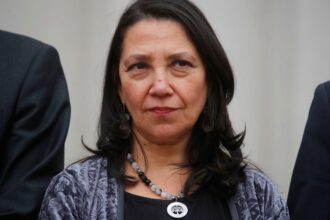 Denuncian a Ministra Macarena Lobos por solicitud a Fiscalía en Caso ProCultura