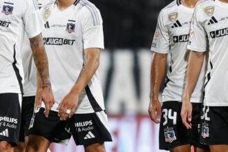 Colo Colo se juega todo en Brasil: clave partido ante Fortaleza