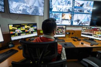 Implementación del Smart Center en Lomas Bayas marca un hito en seguridad y eficiencia