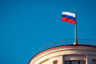 Dramáticas huidas y represión en Rusia por conflicto en Ucrania