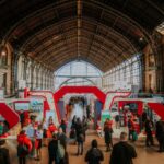 Expo Compras Públicas 2025: Encuentro internacional para fortalecer alianzas comerciales