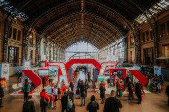 Expo Compras Públicas 2025: Encuentro internacional para fortalecer alianzas comerciales