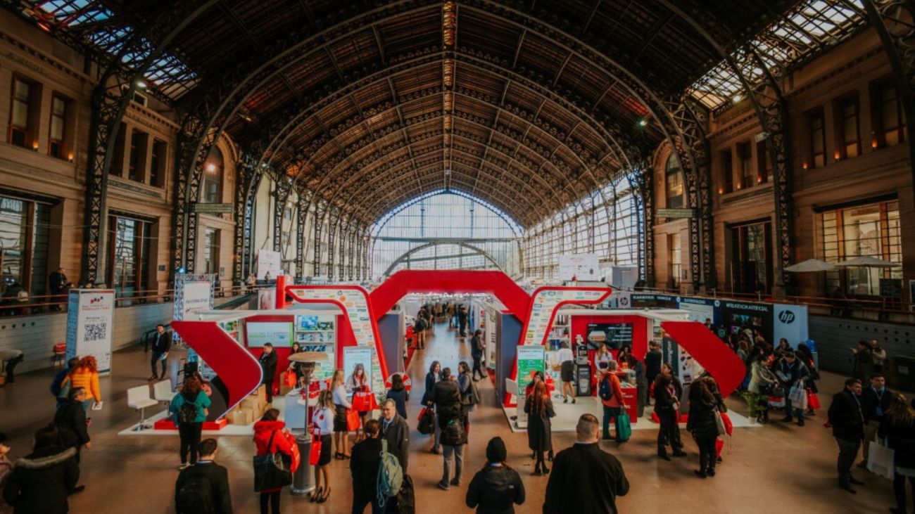 Expo Compras Públicas 2025: Encuentro internacional para fortalecer alianzas comerciales Expo Compras Públicas 2025: Encuentro internacional para fortalecer alianzas comerciales