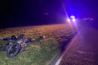 Tragedia en Buenos Aires: Cura causa fatal accidente que conmueve a comunidad