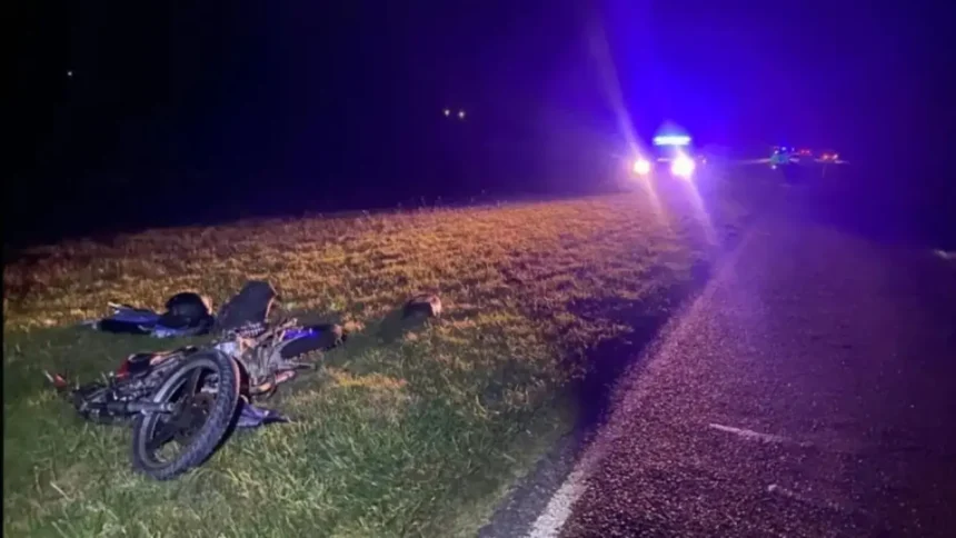 Tragedia en Buenos Aires: Cura causa fatal accidente que conmueve a comunidad