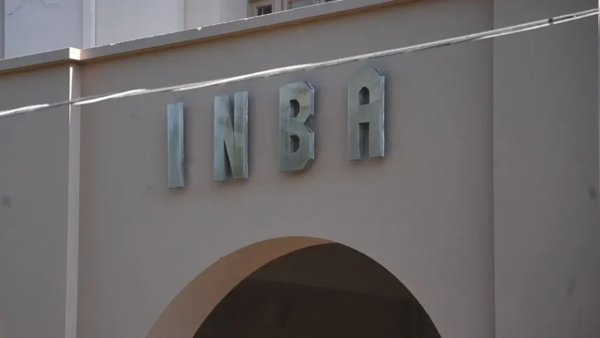 Rector del INBA pide disculpas por comentarios sobre alumnos con TEA